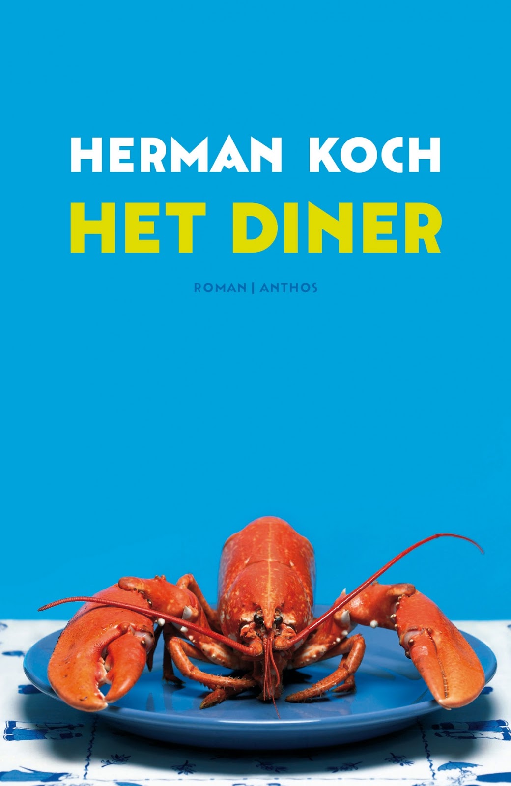 Literatuurlijst Esmee Het Diner Literatuurlijst Esmee Het Diner