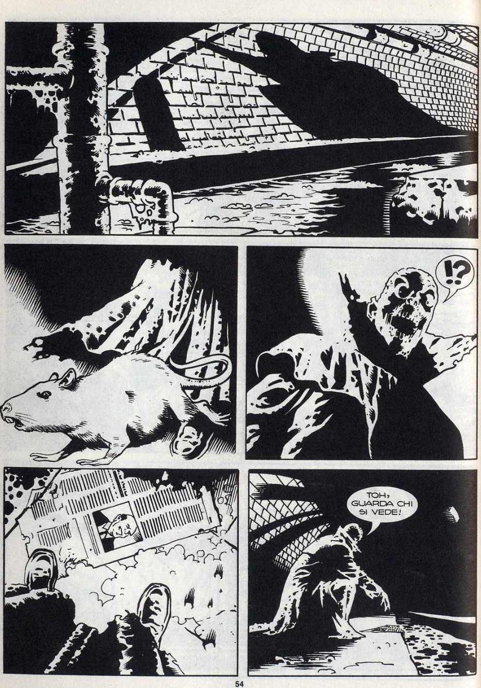 Dylan Dog (1986) issue 204 - Page 51