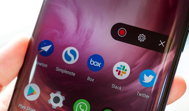 Aplikasi Screen Recorder Android Gratis Terbaik