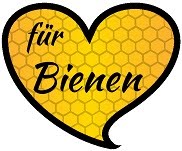 Ein Herz für Bienen