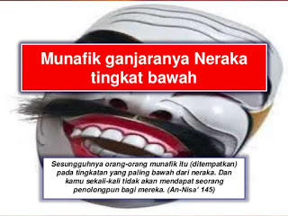 Dalil Tegaskan HARAM Memilih Pemimpin Non Muslim Dalil Tegaskan HARAM Memilih Pemimpin Non Muslim