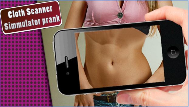 Aplikasi Kamera Tembus Pandang Untuk Blackberry