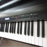 Kawai ES8 digital piano review - AZPianoNews.com