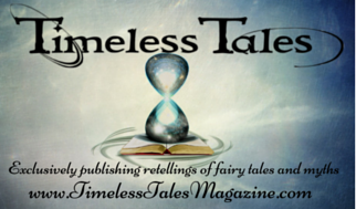 Visit our partner: TIMELESS TALES MAGAZINE