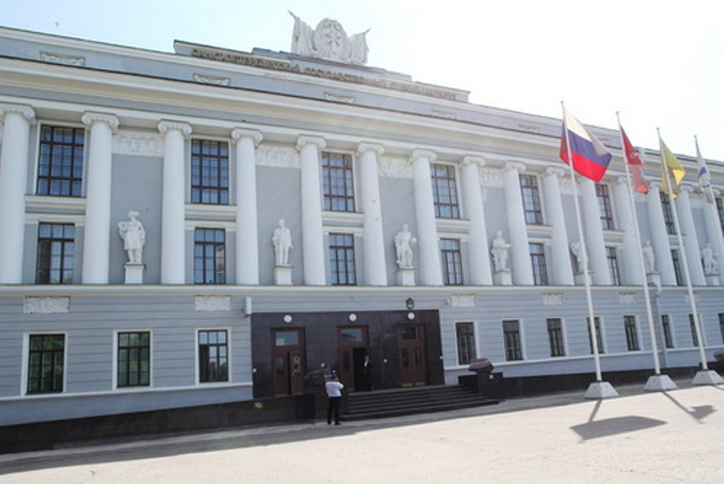 Горный университет санкт петербург 3 учебный корпус