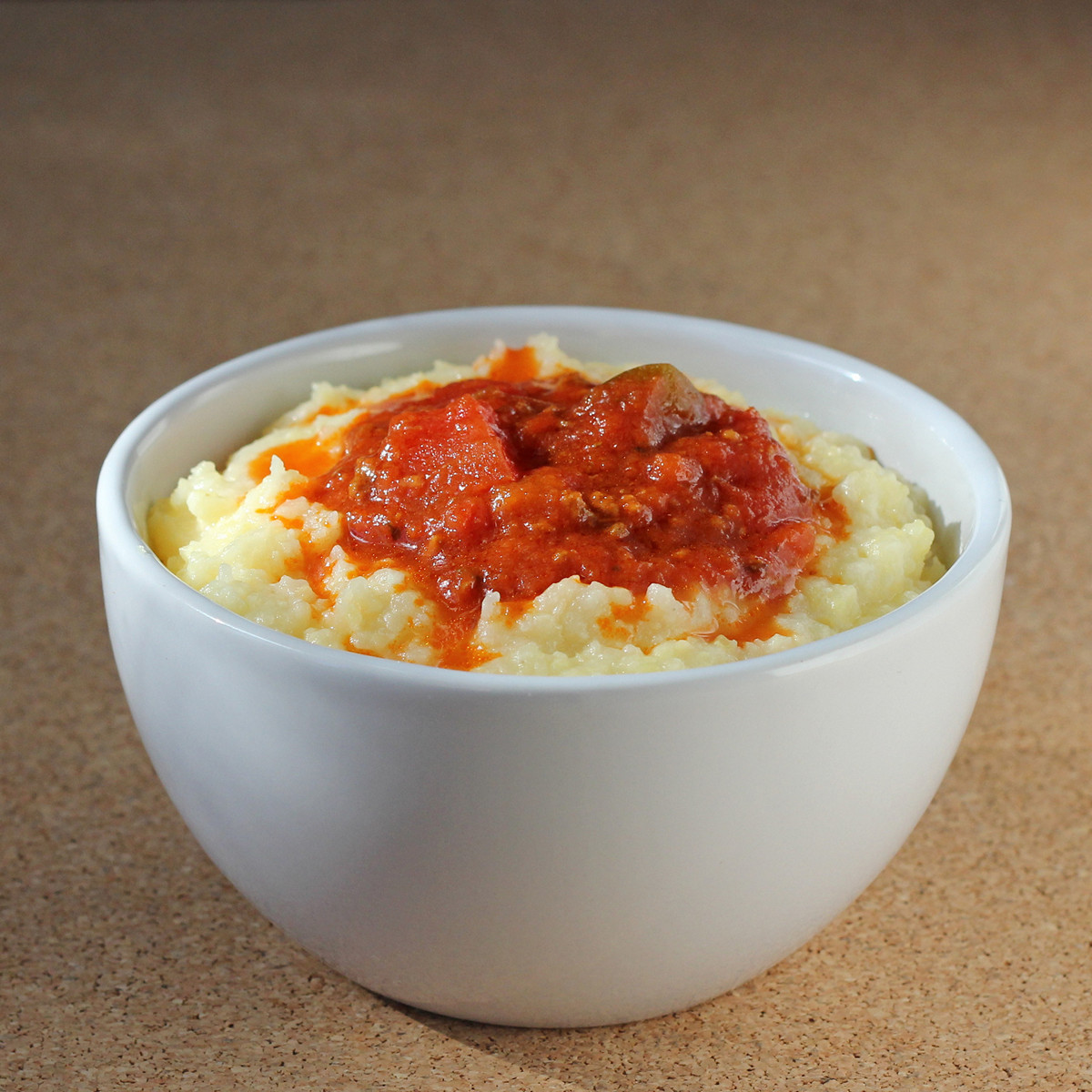 Cookistry Slow Cooker Buttermilk Polenta or is it grits? You Decide