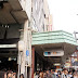 Day 1 Sensoji Temple @ Asakusa, Tokyo Japan