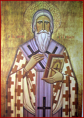 ST. LEONTIUS
