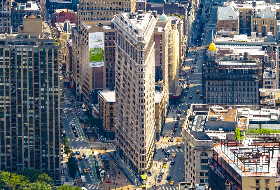 inframatrics the 5 most famous buildings of the world