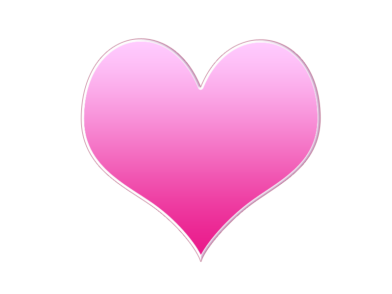 imagenes de corazones con rosas