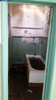 BUILDING / Antigas Termas, Castelo de Vide, Portugal BUILDING / Antigas Termas, Castelo de Vide, Portugal