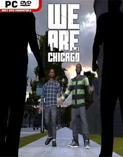  Download We Are Chicago PC Game Gratis