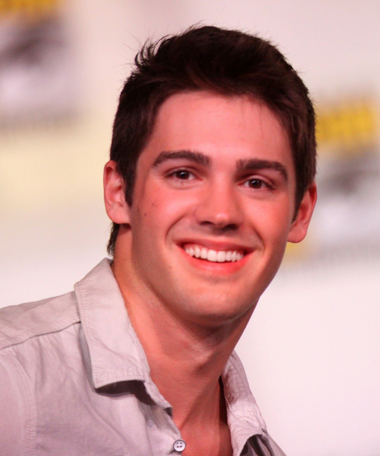 Celebrity Photo: Steven R. mcqueen