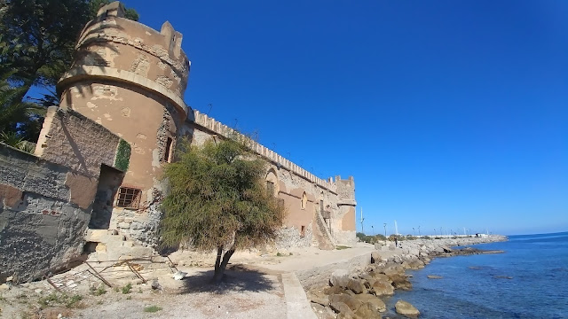 Reportage On Way S Nicola L Arena Trabia Pa