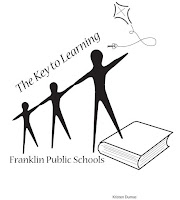 Franklin Public Schools "the key to learning"