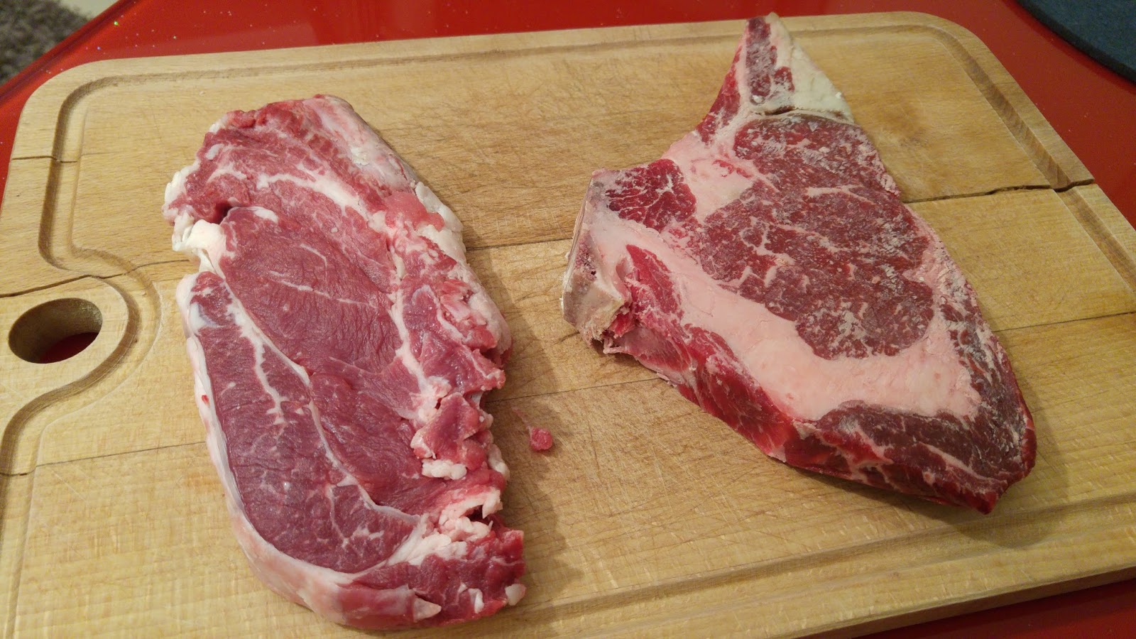 etmanyak Kuru dinlendirme et mi? Islak Dinlendirme mi? Deneysel