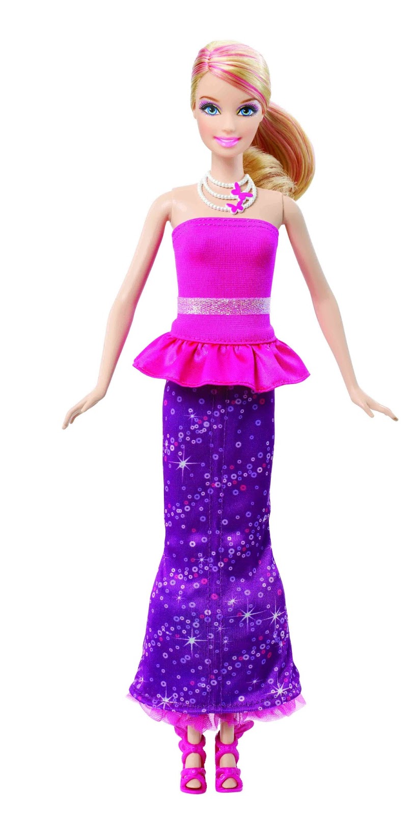 Barbie World Barbie e o segredo das fadas Barbie World Barbie e o segredo das fadas