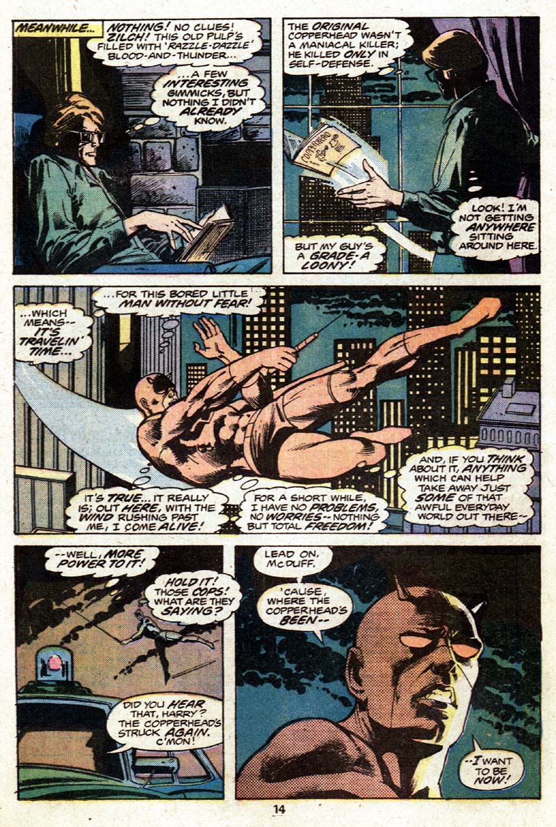 Daredevil (1964) 125 Page 8