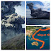 Mas Volcanes En Erupción. Que Está Pasando??