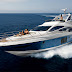 Azimut Yachts: Sipg Corporate is the new dealer in Shanghai