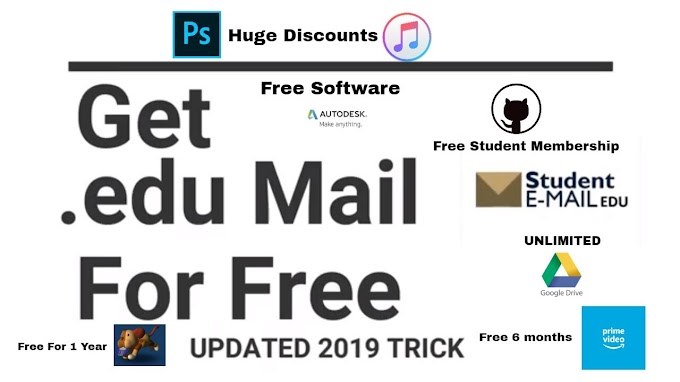 edu mail google drive