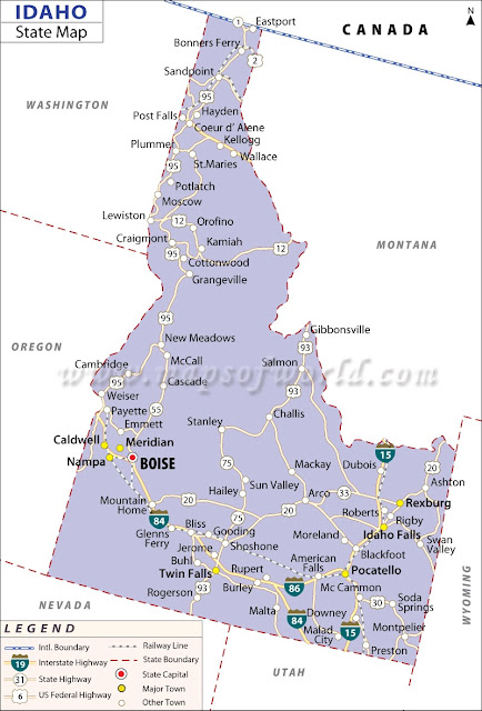 Cities Near Moscow Idaho Cities Near Moscow Idaho