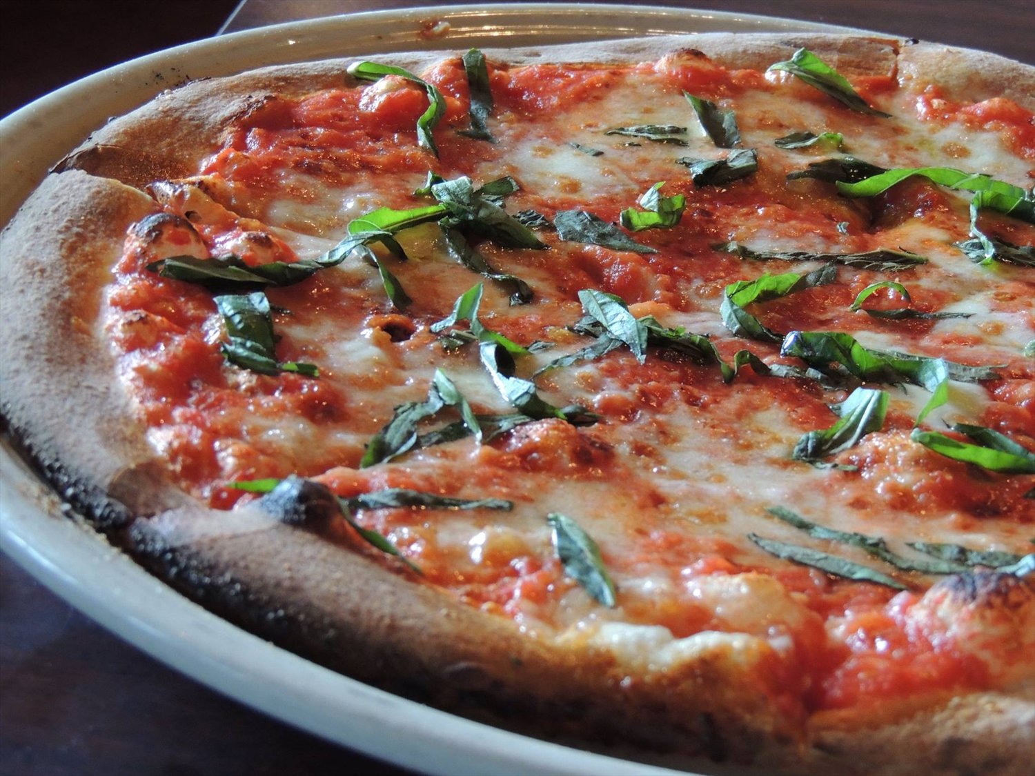 Food in Dover New Hampshire