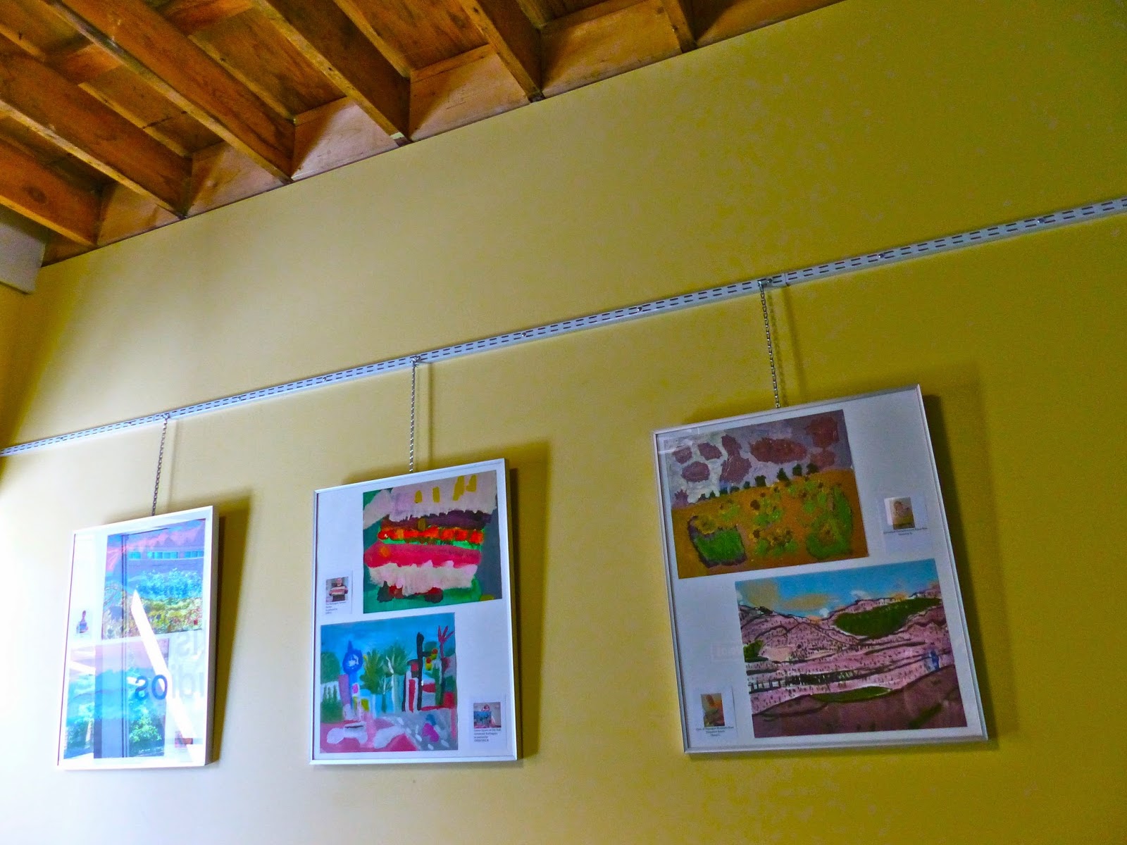 Cool Arts Exhibitions