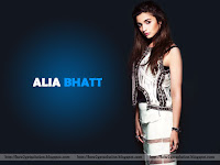 best wallpapers alia bhatt, standing position in designer outfit, for tablet