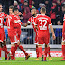 Bundesliga Betting: Breathtaking Bayern to keep on marching