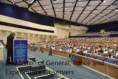 Election commission of india Election+commission+of+india