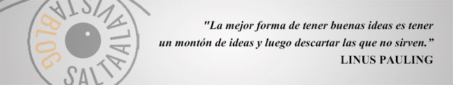 Frases sobre las Ideas en Español 02 by Saltaalavista Blog