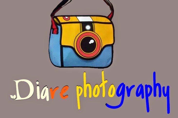 Diare Photograpghy