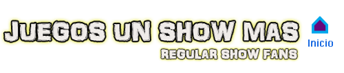 Juegos un Show mas - Regular Show