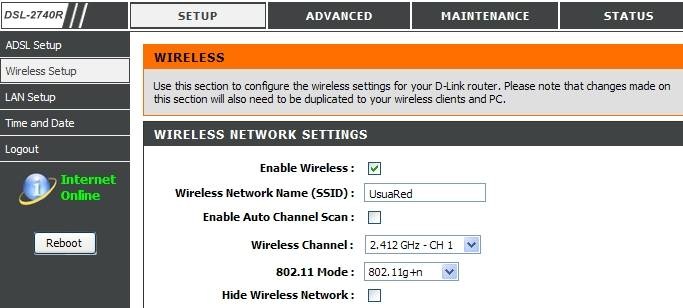 Manual router encore wr514r router login