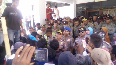 Gantikan Samsul, Sakura Resmi  Jadi Anggota DPRD Kabupaten Bima