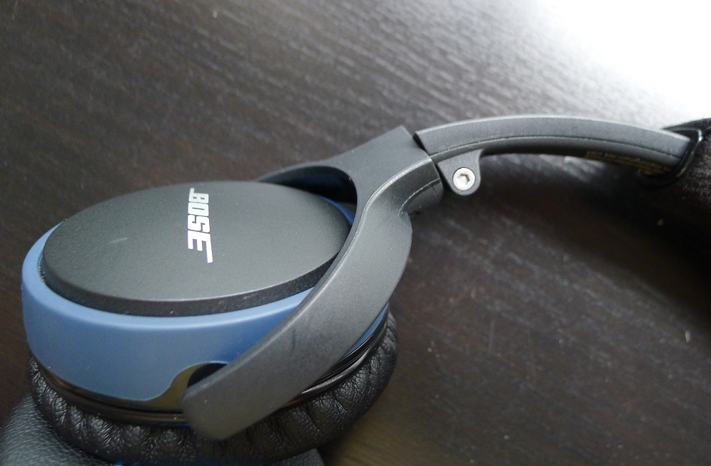 audiosplitz Bose SoundLink onear Bluetooth Top Notch Performer