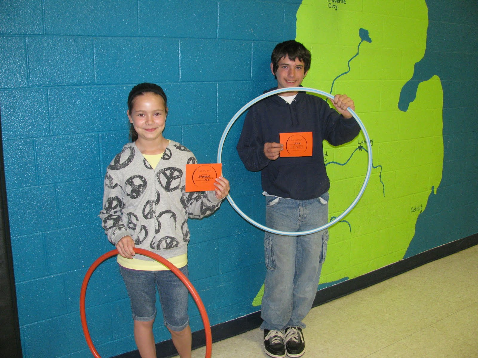 Carly's PE Games P.E. Jail Ball (Throwing/Catching Game), PullUps