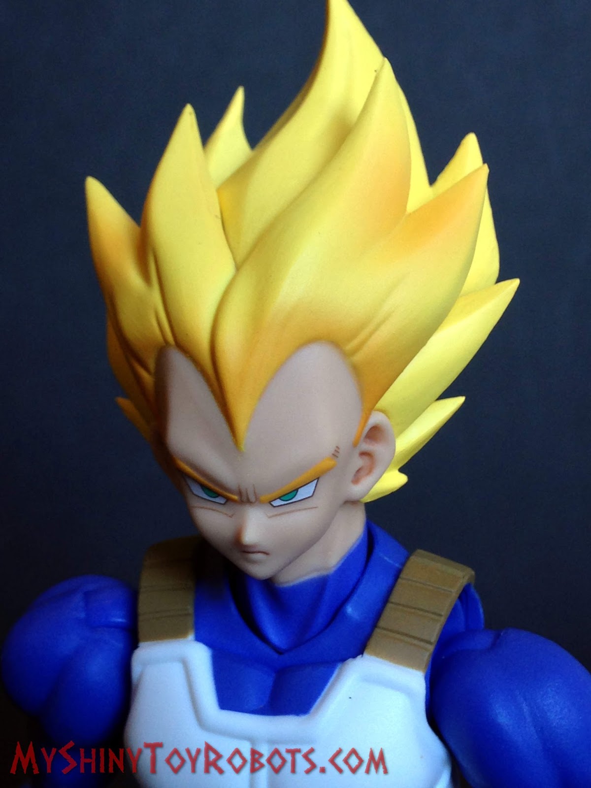 vegeta 2.0 sh figuarts