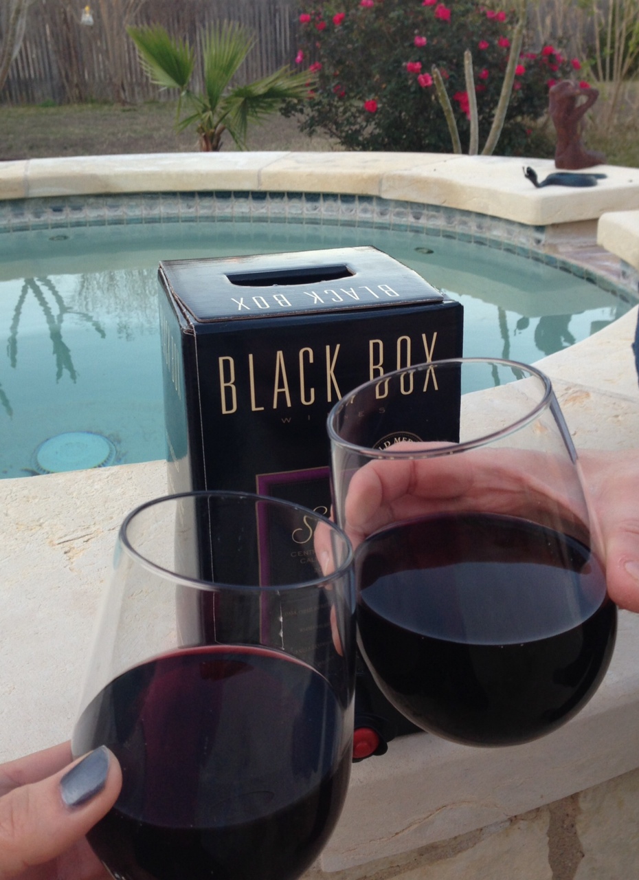 Black Box Wine Mavens Black Box Maven Almost Down