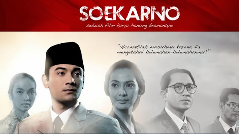 Download Soekarno 2013 Full Movie With English Subtitles