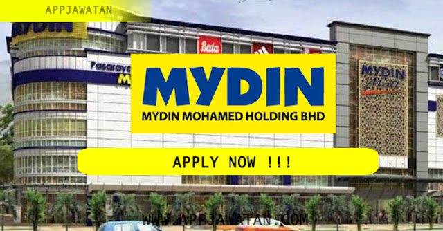 Mydin Mohamed Holdings Berhad