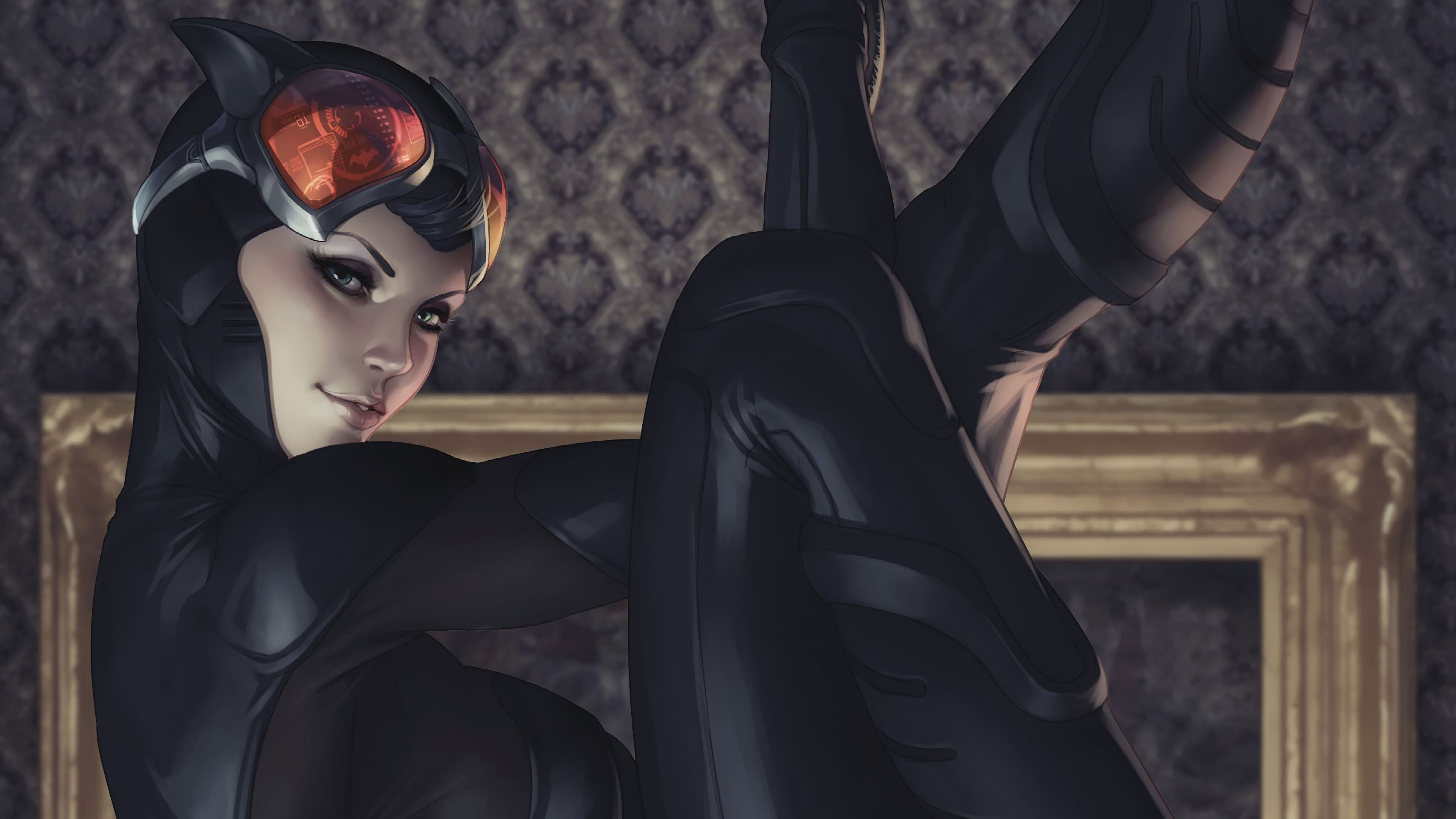 Catwoman Wallpapers. 