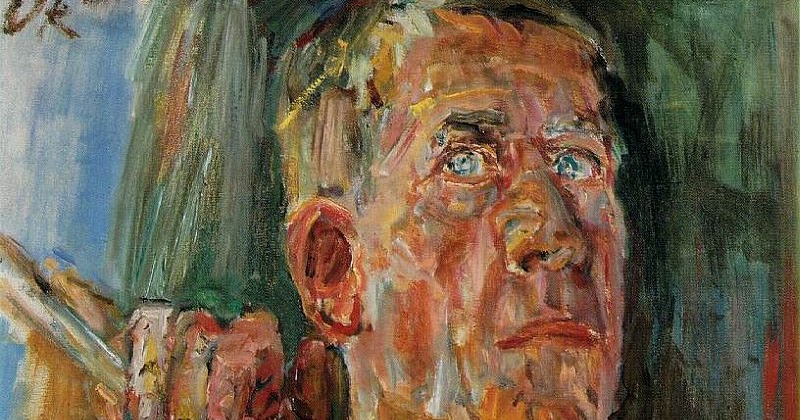 El Hurgador [Arte en la Red]: Aniversarios (V) [Marzo / March 1-8]