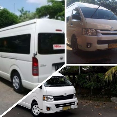 Sewa Hiace Jogja Sewa Hiace Jogja