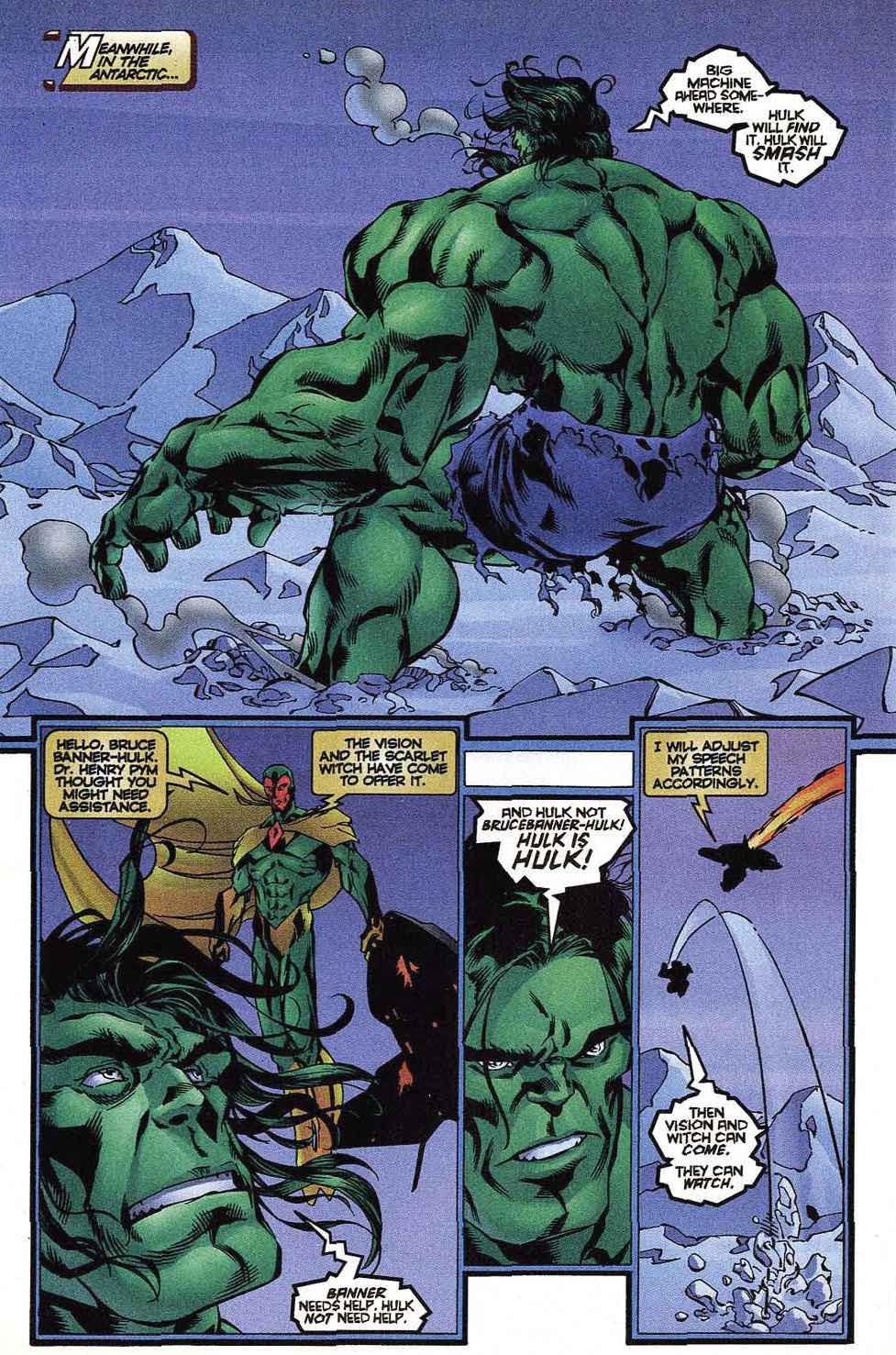 Read online Captain America (1996) comic -  Issue #11c - 25