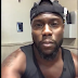 Kevin Hart Challenges Famous Friends To Help Victims Of Hurricane Harvey 