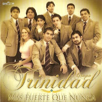 grupo trinidad MAS FUERTE QUE NUNCA