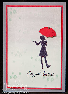 Million Dollar Moments Team Congratulations Cards by Stampin' Up! Demonstrator - find out about joining her team here