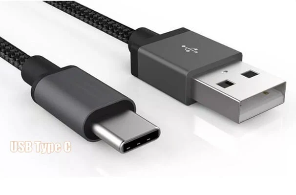 kelebihan usb type c